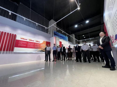 大興區(qū) 以國際合作引領(lǐng)創(chuàng)新，為專精特新企業(yè)筑就成長沃土